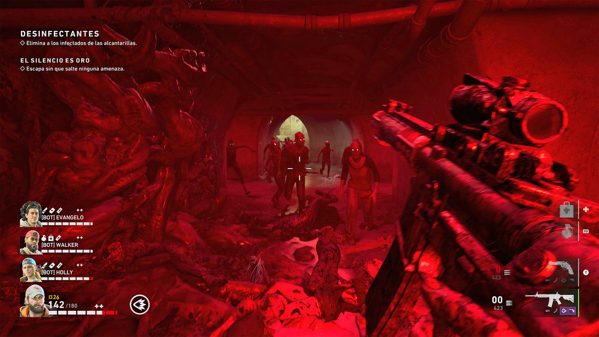 Back 4 Blood - Imagen 15